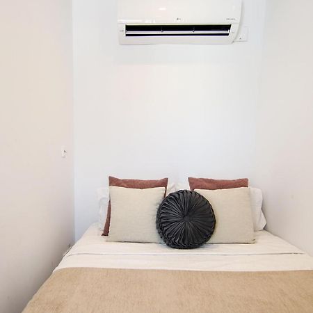 パ フォスPhaedrus Living - Seaside Luxury Flat Harbour 110アパートメント エクステリア 写真