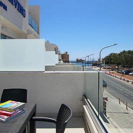 パ フォスPhaedrus Living - Seaside Luxury Flat Harbour 110アパートメント エクステリア 写真